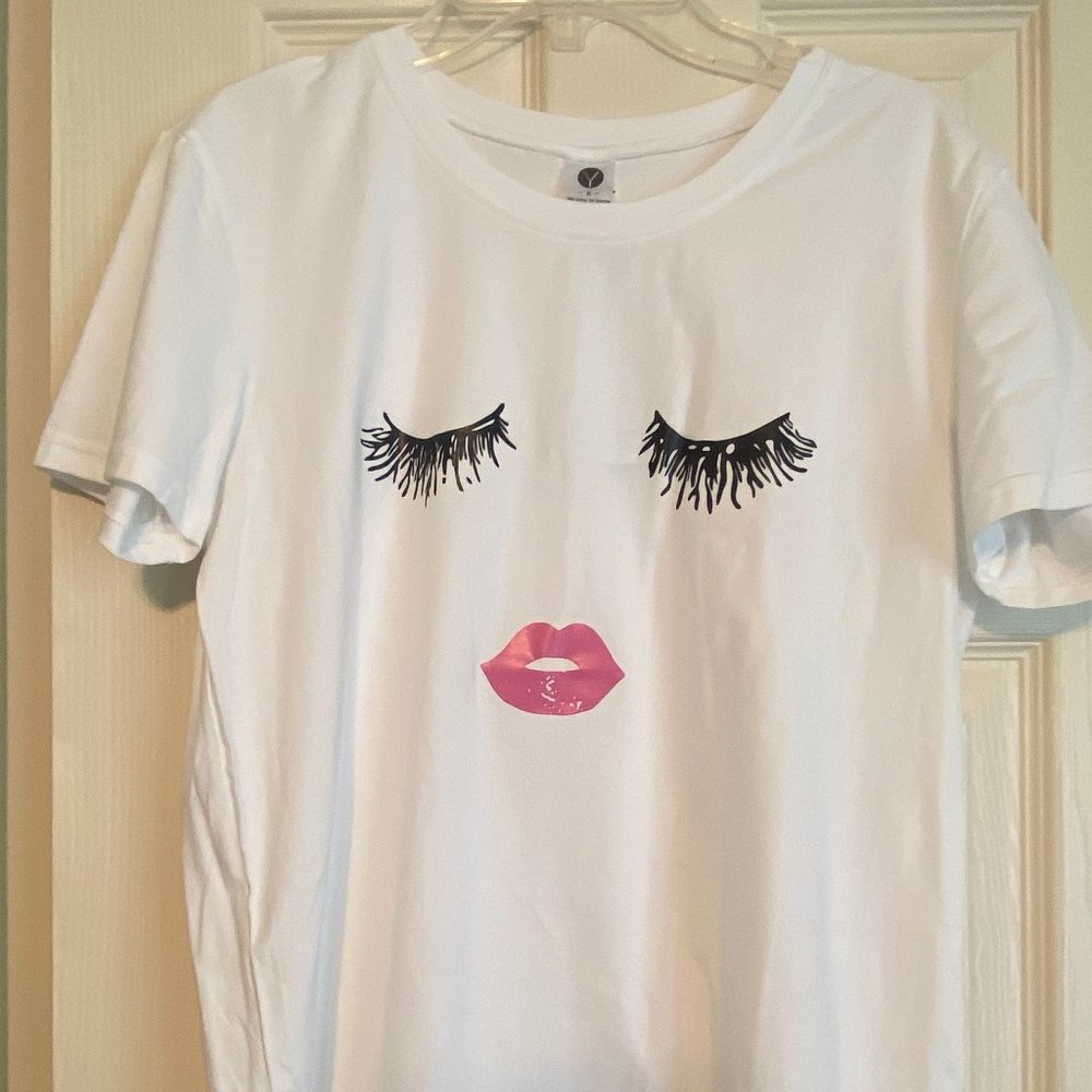 Women's Graphic Tee